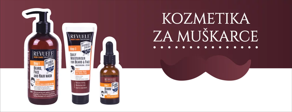 Alexandar Cosmetics